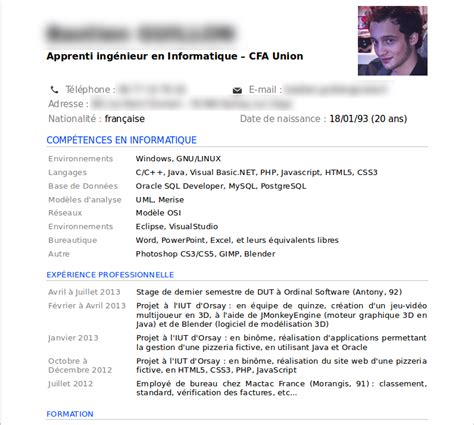 Ici, trouvez des exemples de lettres de motivation pour une demande de. Lettre Demande De Stage Developpeur Web | Job Application ...
