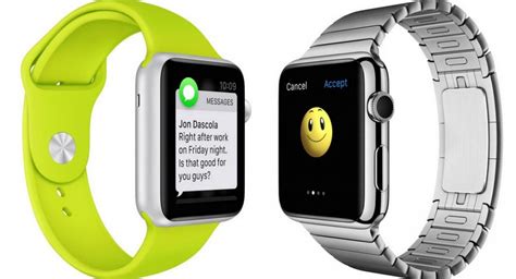 Apple Launch Iphone 6 And Apple Watch Avforums