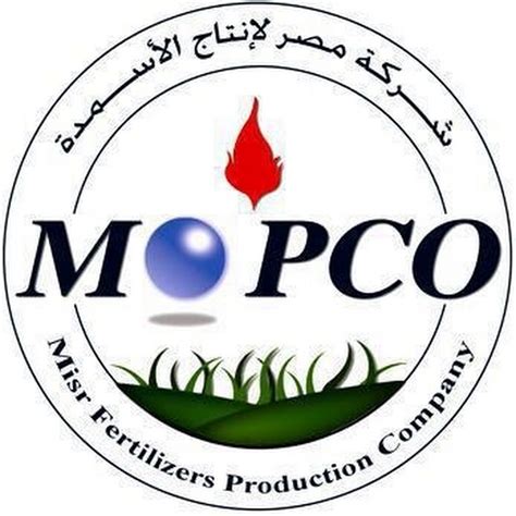 Misr Fertilizers Production Co Sae Mfpc