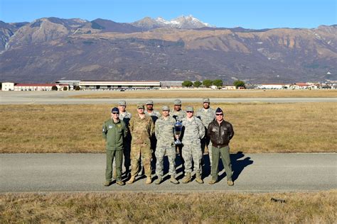 31 Fw Safety Office Protects Airmen Resources Combat Capabilities