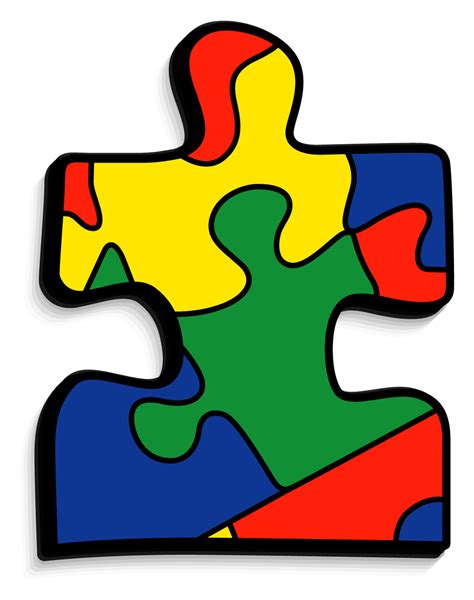 Free Autism Symbol Cliparts Download Free Autism Symbol Cliparts Png