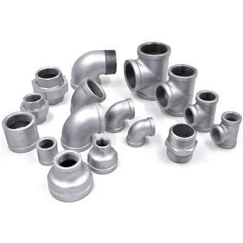 Gi Pipes And Fittings Gi Pipe Fittings Manufacturer From Kolkata