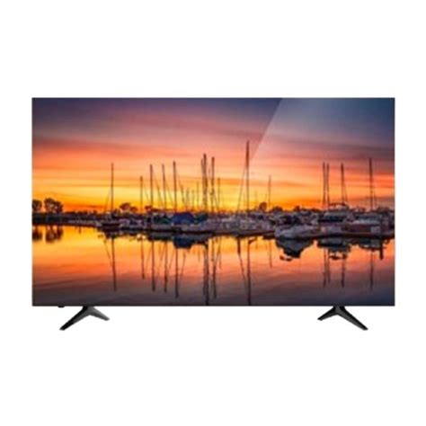 Wansa 65 Inch 4k Uhd Smart Led Tv Wud65i8850s Price In Kuwait Xcite