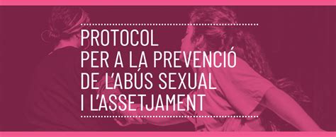 eines per a la prevenció de l abús sexual i l assetjament a les escoles municipals de música