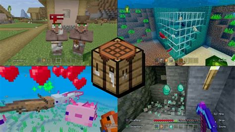Minecraft Walkthrough And Guides Vgkami