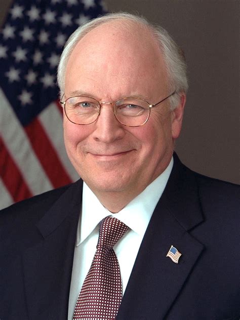 dick cheney usam wiki fandom