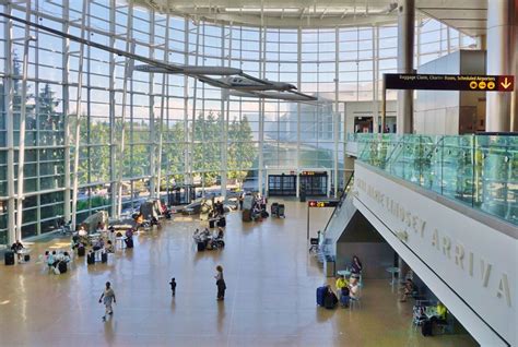 Airfare Has Increased The Most At These 5 Us Airports Travel Off Path
