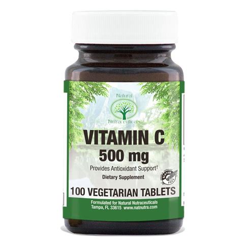 Want facts about health benefits of vitamin c such as for colds read our reviews and comparisons of popular vitamin c pills, gummies, powders and liquids and learn when to use different forms of vitamin c (ascorbic. Natural Nutra Vitamin C Supplement, Radiant Skin and Face ...