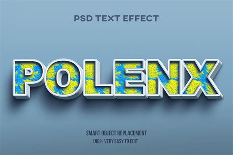 20 Best 3d Effects For Photoshop 3d Text 3d Letter Effects And Font