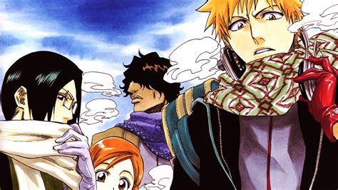 Bleach Would Have A New Schedule With Its Final Season 〜 Anime Sweet 💕