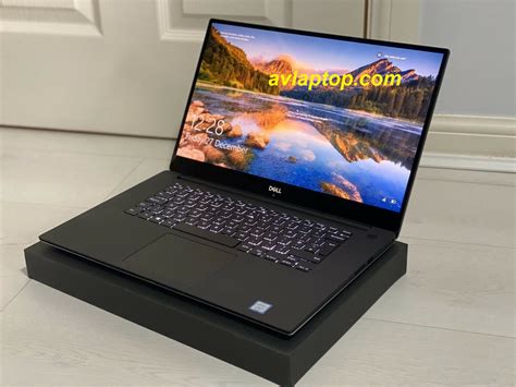 Laptop Dell Precision 5530 I7 8850h Shop Avlaptop Laptop Gaming Đồ