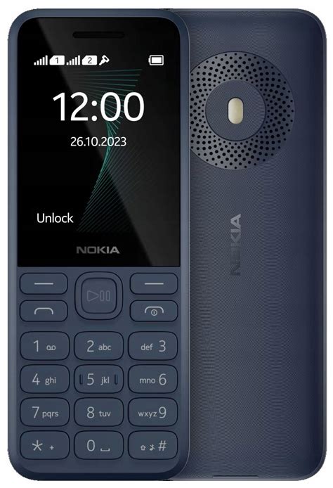 Bateria Nokia 130 W Smartfony Nokia Najlepsze Smartfony I Telefony