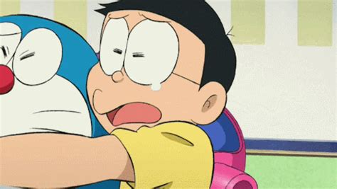 Anime Doraemon   Abyss