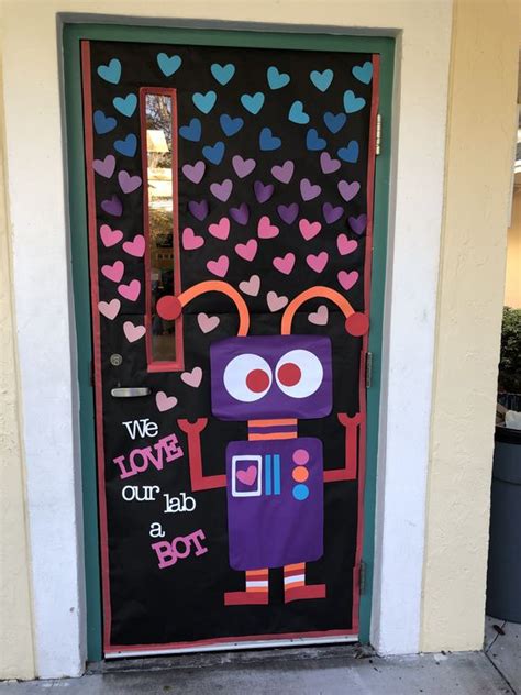 23 Classroom Door Decorations Valentines Day Acegracielle