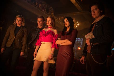 Riverdale Season 7 How Many Episodes Does The Final Season Have