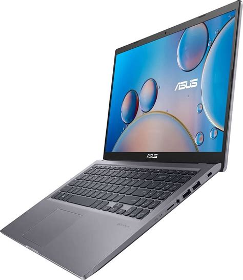 Asus Vivobook 15 F515 Laptop 156” Fhd Display