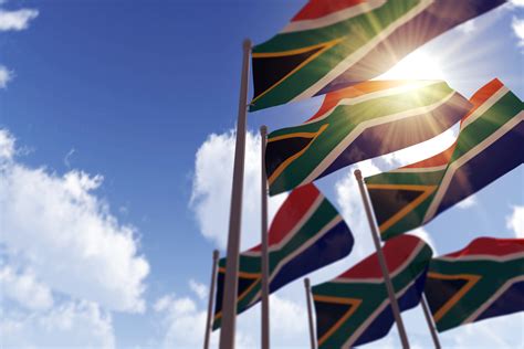 A notable document in this regard is the african national congress (anc) harare declaration of 1989. Happy Freedom Day, South Africa! | Sojourners