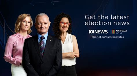 Australian Election Abc News Abc Behind The News Stories