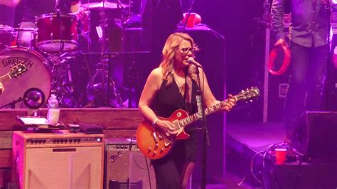 Tedeschi Trucks Band 2019 09 28 Beacon Theatre Nyc Dont Know What It Means The Letter Youtube