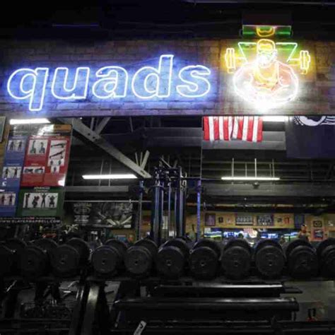 22 Best Bodybuilding Gyms In The Usa Hidden Gems 2023