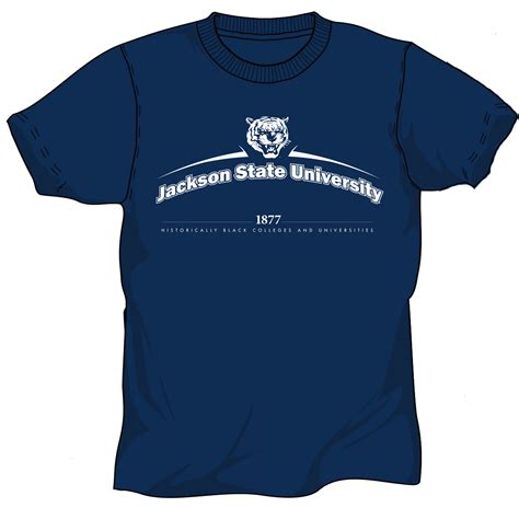 Jackson State University T
