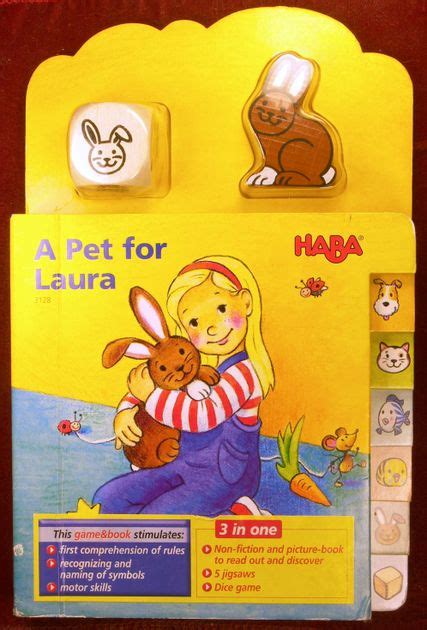 A Pet For Laura Board Game Boardgamegeek