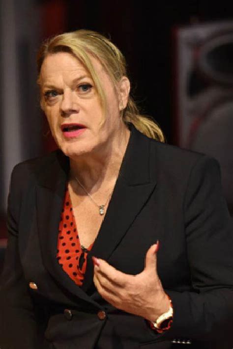 Eddie Izzard Now Using ‘sheher Pronouns “i Just Want To Be Based In Girl Mode From Now On”