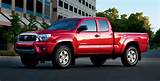 Pickup Trucks For Sale Toyota Images