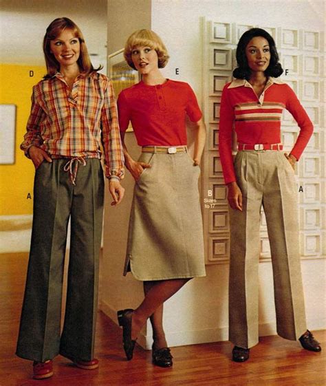 Мода 1977 Года Фото Telegraph