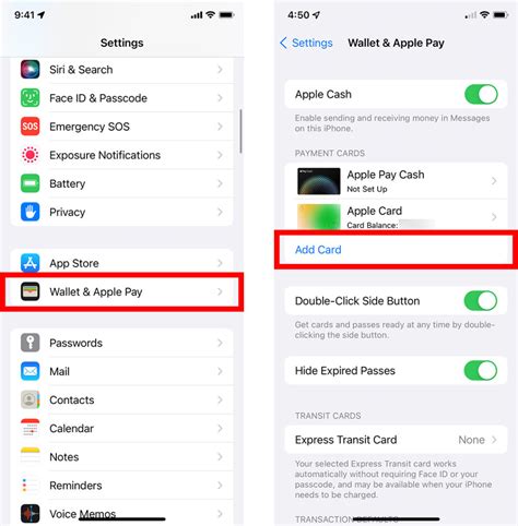 How To Set Up And Use Apple Pay On Your Iphone Hellotech How