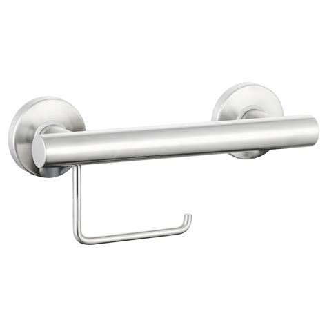 Find what you need for your d.i.y. evekare Toilet Roll Holder With Grab Rail | Bunnings ...