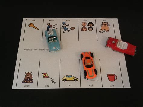 Games, puzzles, and other fun activities to help kids practice letters, numbers, and more! How to Make the Most of Pinterest for Speech Therapy ...