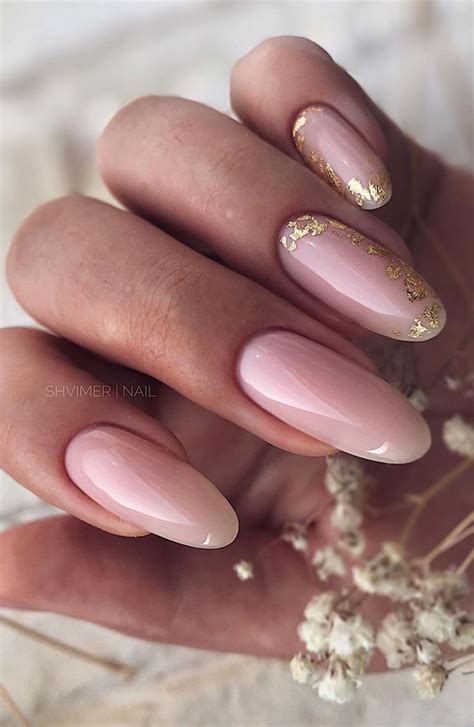 Most Beautiful Nail Designs You Will Love To Wear In Almond