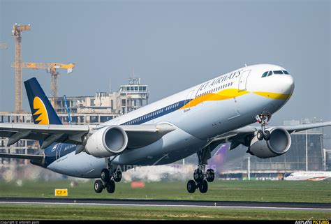 For tickets booked directly on the jet airways website, mobile app or at our ticketing offices, kindly fill the disruption assistance. VT-JWR - Jet Airways Airbus A330-300 at Brussels ...