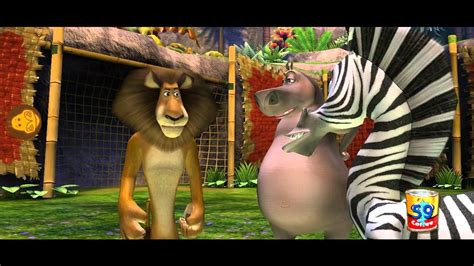 The sequel to the 2005 film madagascar and the second installment in the franchise, it continues the adventures of alex the lion. Madagascar 2 Escape Africa Walkthrough PC - Part 1 - In ...