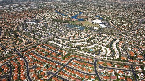 Urban Sprawl: Get Fat, Stay Poor, And Die In Car Crashes | Co.Design ...