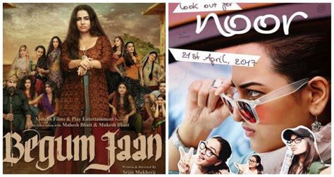 noor 1st day box office collection sonakshi s film gets slow start begum jaan also remains low