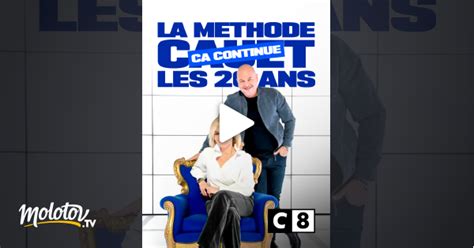 La Méthode Cauet Les 20 Ans ça Continue En Streaming Gratuit