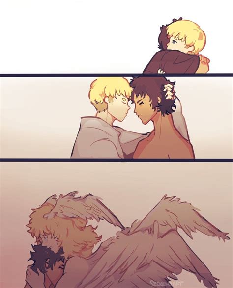 Ryo Asuka Satan Akira Fudo Devilman Devilman Crybaby Manga Anime Anime Ai Anime Guys