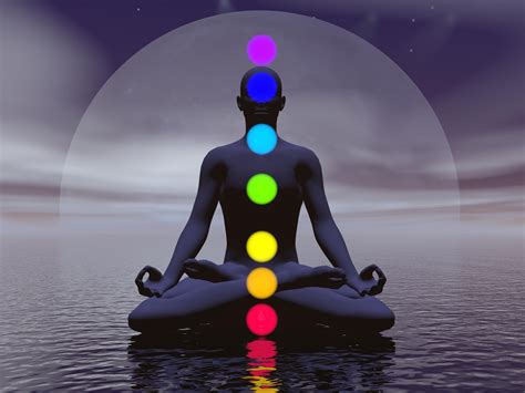 Chakra Meditation Wallpapers - Top Free Chakra Meditation Backgrounds ...