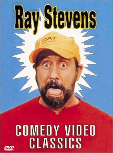 ray stevens comedy video classics 1992