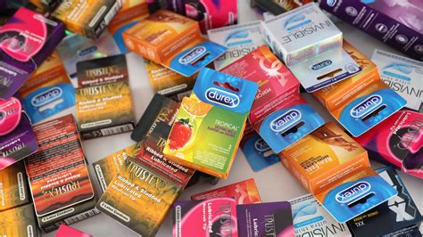 Kondomgröße Berechnen So Finden Sie Das Passende Kondom Gq Germany