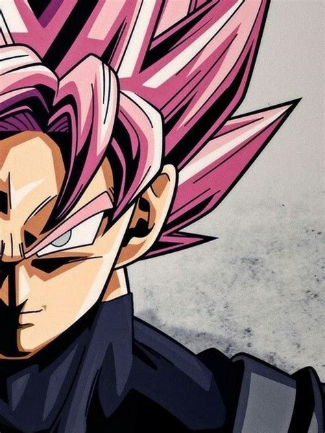 Gave us more future trunks. Goku Black Wallpaper for Android - APK Download