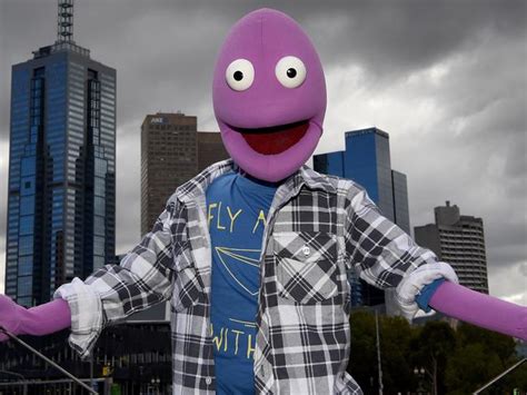 Controversial Puppet Comedian Randy Scores 8 Week Stint On New Yorks