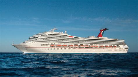 Carnival Corporation Cancels More Cruises Plans To Sell 18 Ships