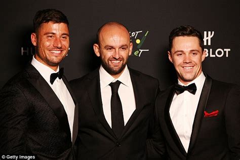 Последние твиты от marcus stoinis (@mstoinis). Nathan Lyon's estranged partner Mel Waring enjoys a night ...