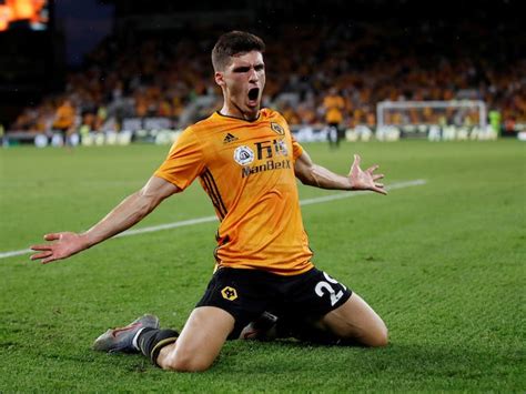 We will provide all wolves matches for the. Ruben Vinagre joins Famalicao on loan from Wolves - Sports ...