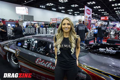 Lizzy Musi Brings More Than A Name To No Prep Kings Racers Warehouse News