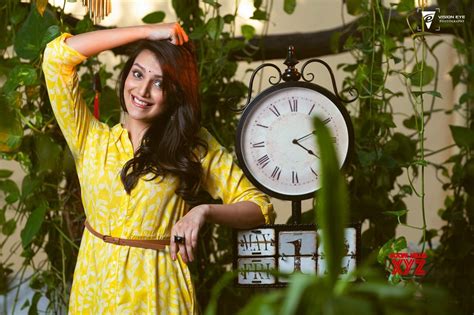 Actress Lekha Prajapati Latest Photo Shoot Stills Social News Xyz