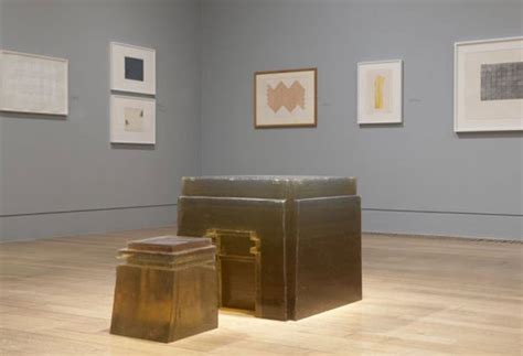 Rachel Whiteread Drawings Tate Britain London The Independent